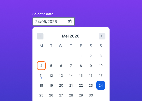 Design components